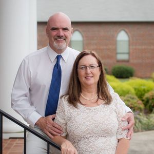 Meet your Posher, Martha